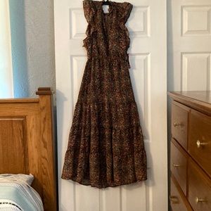 BB Dakota dress